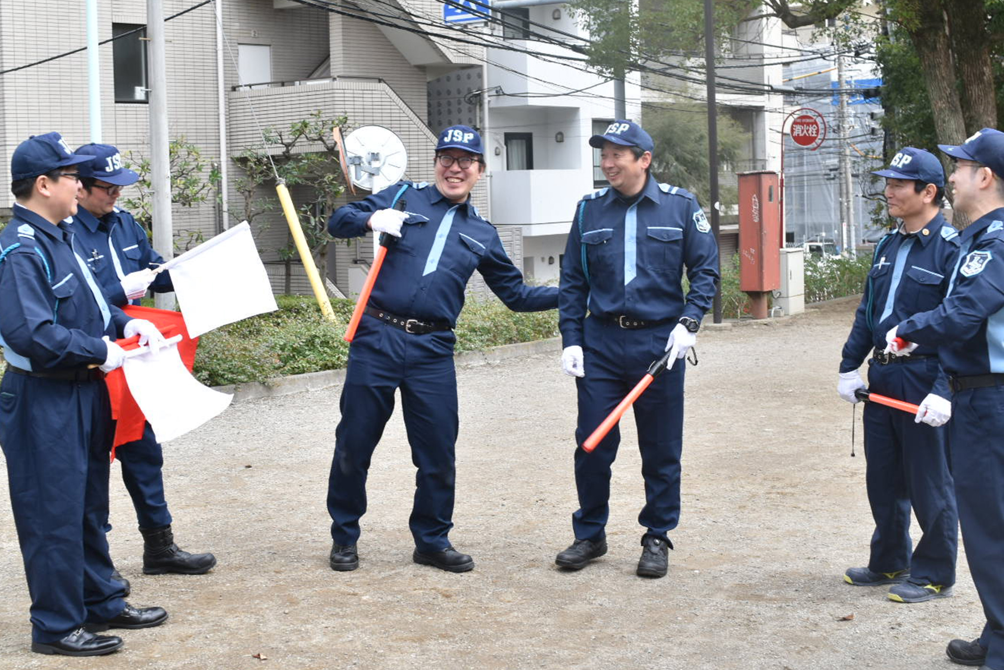 スタッフ紹介1-3